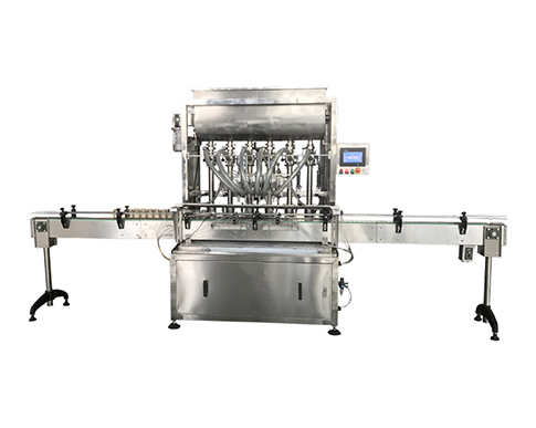 Fully-automatic-paste-and-sauce-filling-machine-10