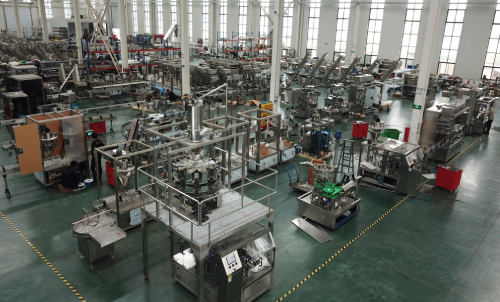 Zhengzhou AAT Accelerates Global Market Expansion, Helping “Made in China” Packaging Equipment Gain Popularity Overseas