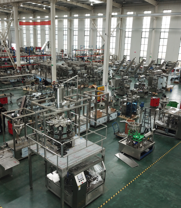 Zhengzhou AAT Accelerates Global Market Expansion, Helping “Made in China” Packaging Equipment Gain Popularity Overseas
