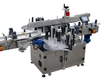 AT-TB-SM Double-sided Self-adhesive Labelling Machine