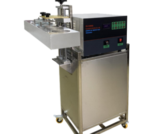 AT-XG Fully Automatic High-Speed Belt-Type Capping Machine